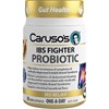 Caruso's IBS Fighter Probiotic 30 Capsules