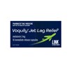 Voquily Jet Lag Relief (melatonin) 2mg 10 Capsules