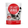 The Lady Shake Cookies & Cream 840g