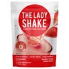 The Lady Shake Strawberry 840g