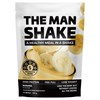 The Man Shake Banana 840g