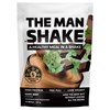 The Man Shake Choc Mint 840g