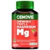 Cenovis Triple Magnesium MG Chewable 60 Tablets