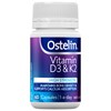 Ostelin Vit D3 & K2 60 Capsules