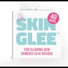 Skin Glee Cleansing Wipes 40 Pack