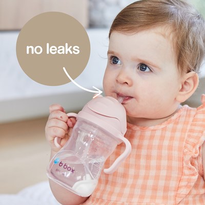 b.box Sippy Cup Tutti Fruuti 240mL