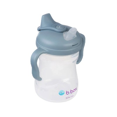 b.box Spout Cup Ocean 240mL