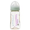 b.box PPSU Baby Bottle Sage 240mL