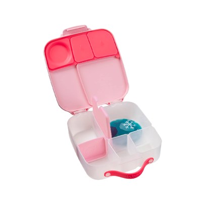 b.box Lunchbox -  Flamingo Fizz 2L