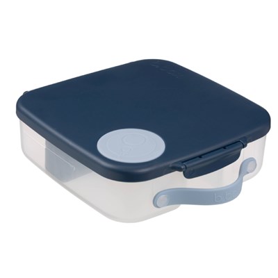 b.box Lunchbox - Midnight 2L