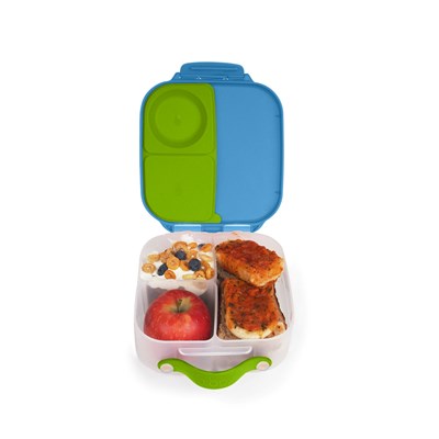b.box Mini Lunchbox Ocean Breeze 1L