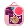 b.box Mini Lunchbox Flamingo Fizz 1L