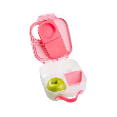 b.box Mini Lunchbox flamingo fizz 1L