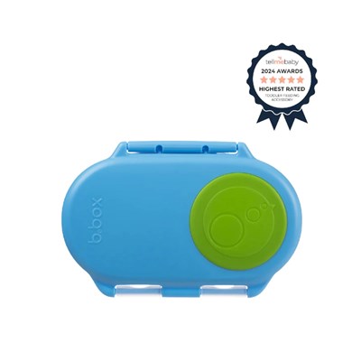 b.box Snackbox Ocean Breeze