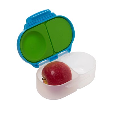b.box Snackbox Ocean Breeze