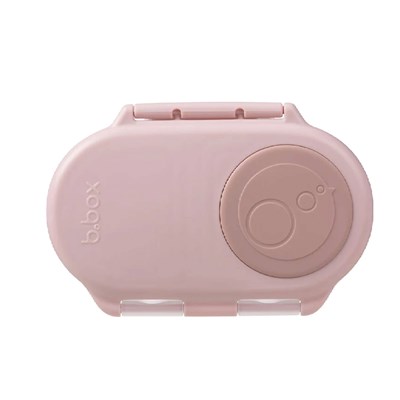 b.box Snack box Blush Crush