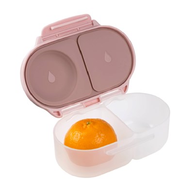 b.box Snack box Blush Crush