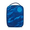 b.box Insulated Lunch Bag Deep Blue