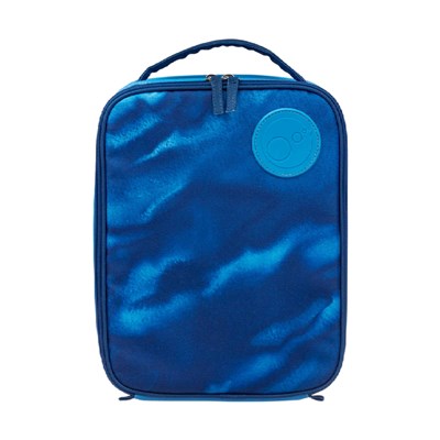 b.box Insulated Lunch bag Deep Blue
