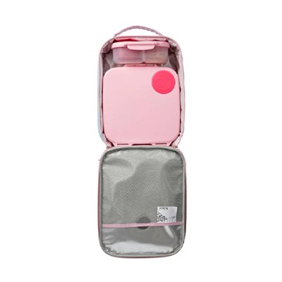 b.box Insulated Lunch Bag Unicorn Dreams