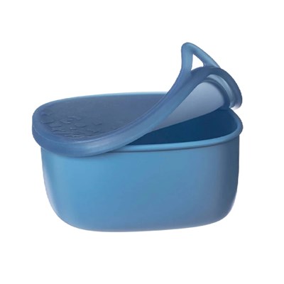 b.box Lunch Tub Ocean