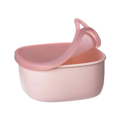 b.box Lunch Tub Berry