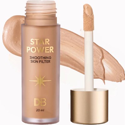Designer Brands Star Power Smoothing Skin Filter - Fair