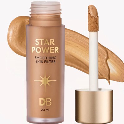 Designer Brands Star Power Smoothing Skin Filter - Medium