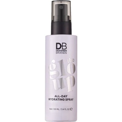 Designer Brands Hydrating Spray