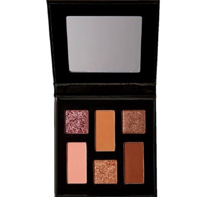 Designer Brands Pocket Palette