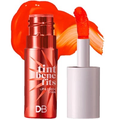 Designer Brands Tint with Benefits Lip & Cheek Stain - Dance