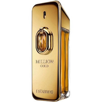 Rabanne Million Gold Elixir Parfum Intense 50mL