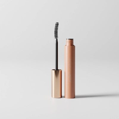 Nude By Nature Lift And Curl Serum Mascara