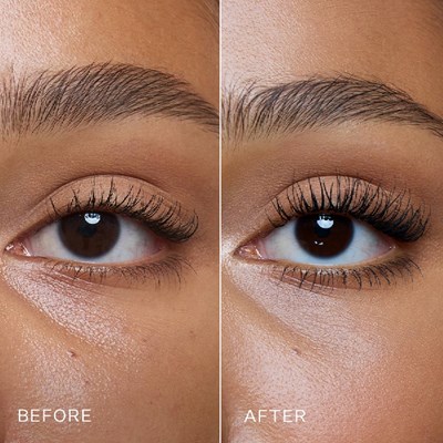 Nude By Nature Lift And Curl Serum Mascara