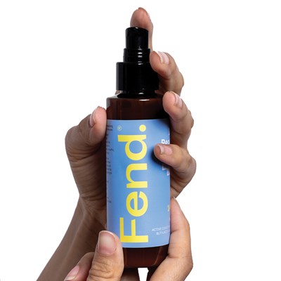 Fend Insect Repellent Lotion - Pump 50mL