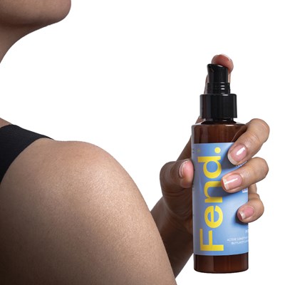 Fend Insect Repellent Lotion - Pump 50mL
