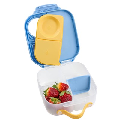 b.box Bluey Mini Lunchbox 1L