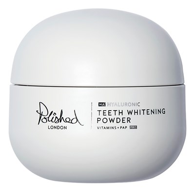 Polished London Teeth Whitening Powder 20g