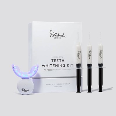 Polished London Teeth Whitening Kit