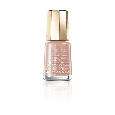Mavala Mini Nail Polish Panama 5mL
