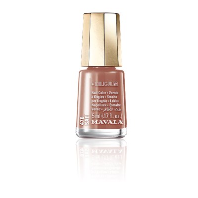 Mavala Mini Nail Polish Safi 5mL
