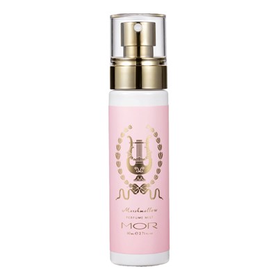 MOR Marshmallow Perfume Mist 80mL