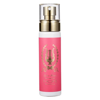 MOR Lychee Flower Perfume Mist 80mL