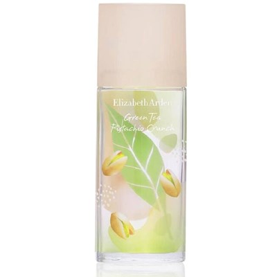 Green Tea Pistachio Crunch Eau de Toilette 100mL