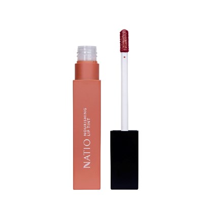 Natio Nourishing Lip Tint Nude 3.8g