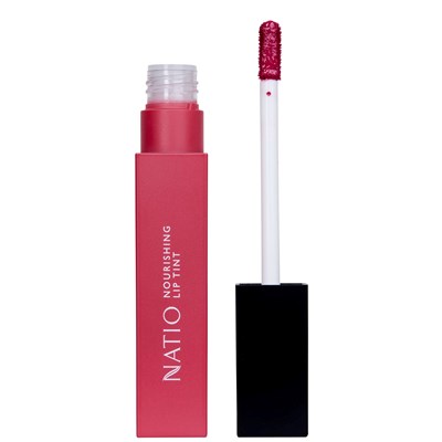 Natio Nourishing Lip Tint Opal 3.8g