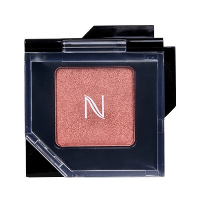Natio Single Eyeshadow Copper 1g