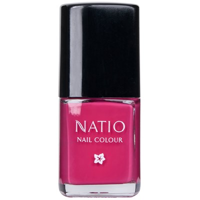 Natio Nail Colour Beauty 15mL