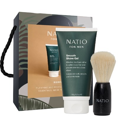 Natio Suave Men's 2 Piece Set