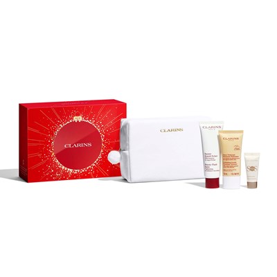 Clarins Beauty Flash Balm Holiday Collection